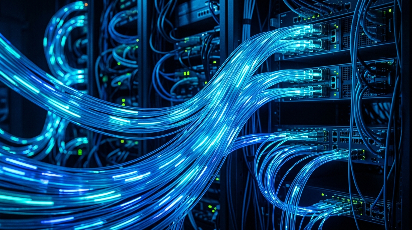 Gigabit FTTH Optical Fiber Broadband in Soyla Sonakhali Medinipur