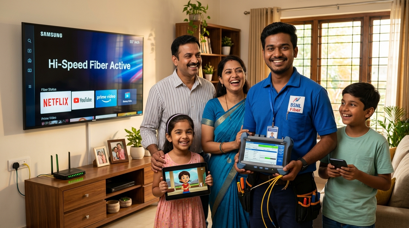 ABS Cable Network 24 Years Trusted Heritage in Soyla Sonakhali